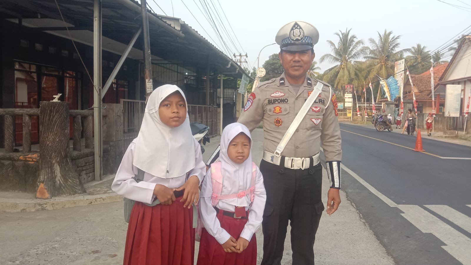 GATUR PAGI