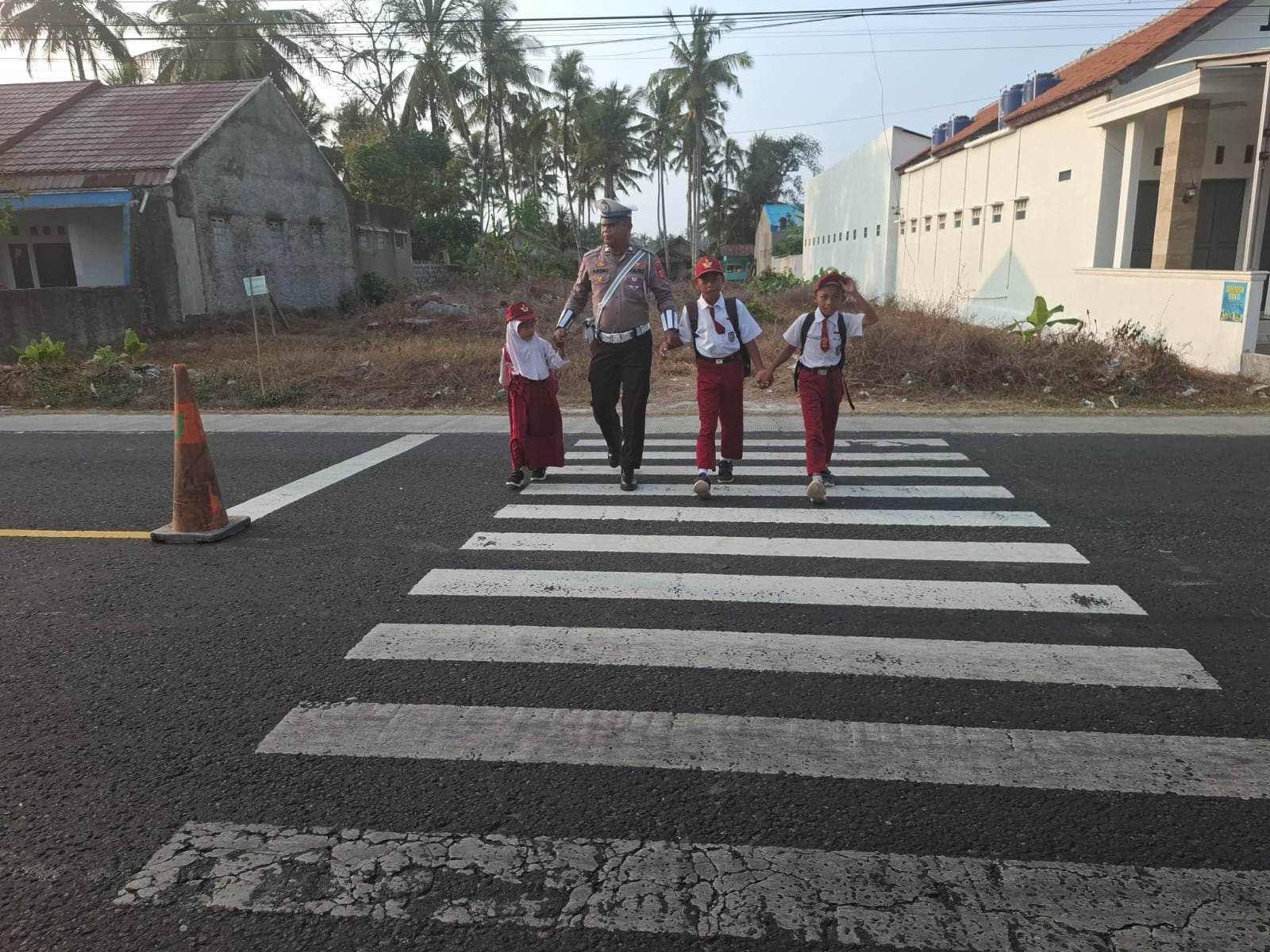 GATUR PAGI