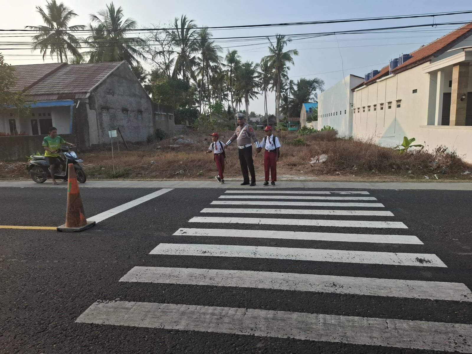 GATUR PAGI