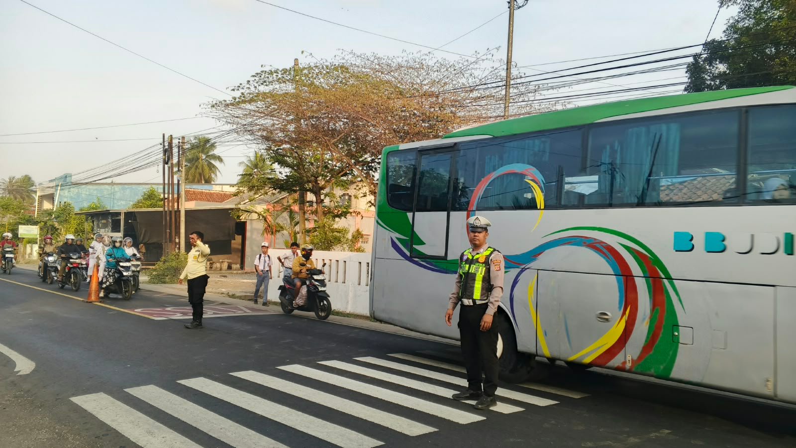 GATUR PAGI
