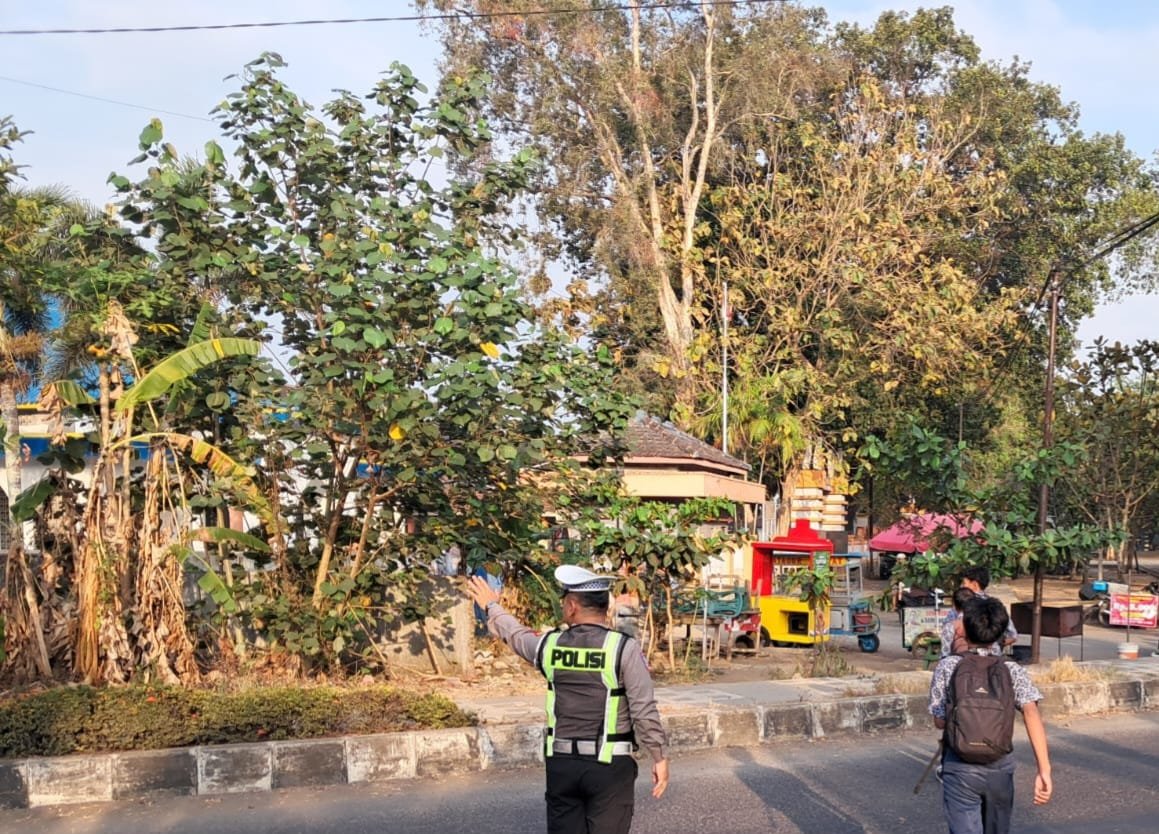 GATUR PAGI