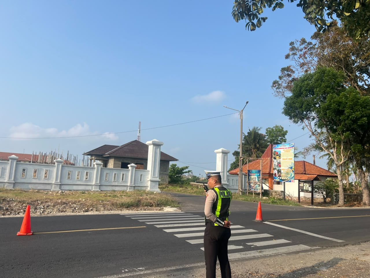 GATUR PAGI