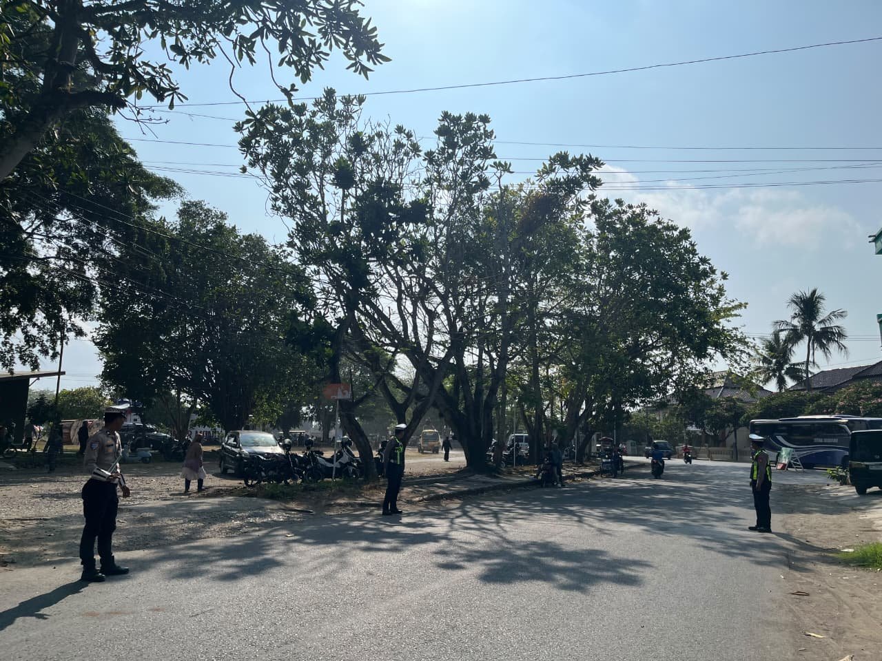 GATUR PAGI
