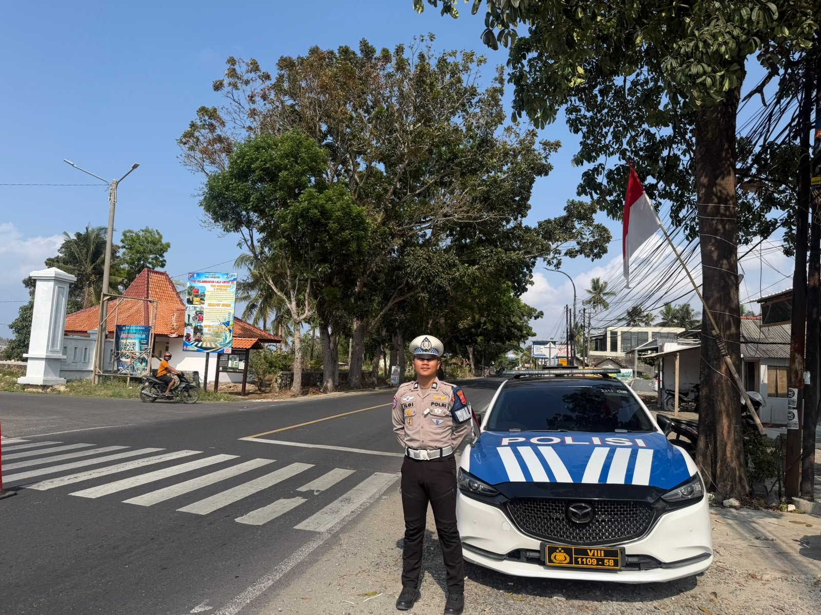 GATUR PAGI