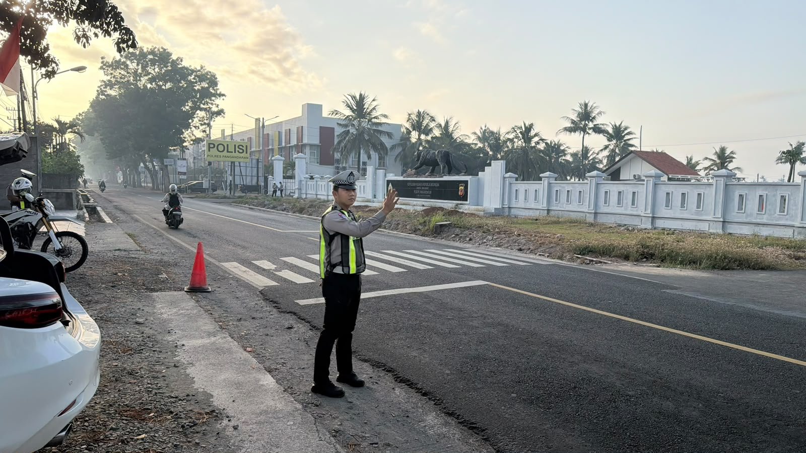 PELAYANAN HARI SANTRI 2026