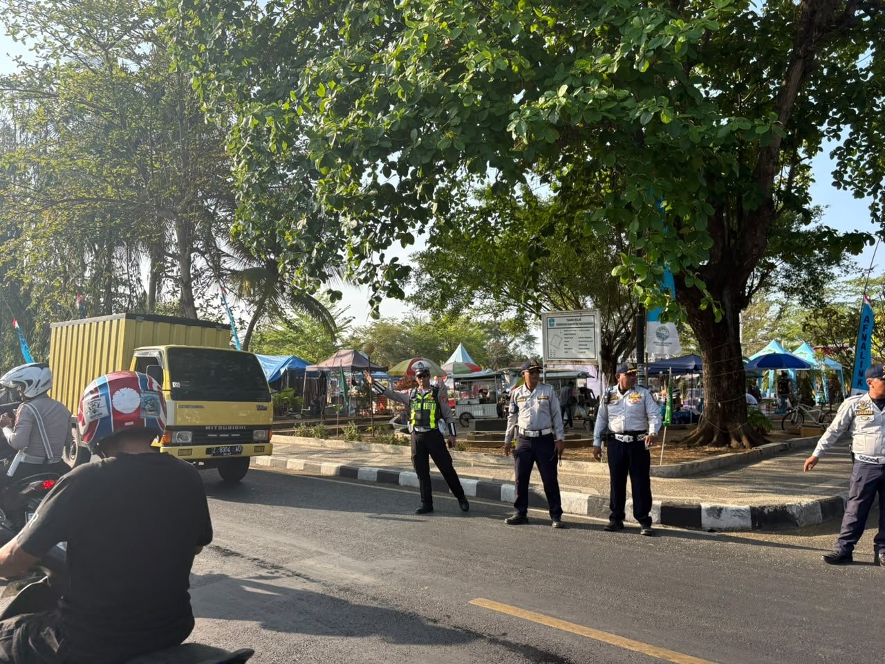 PELAYANAN HARI SANTRI 2026