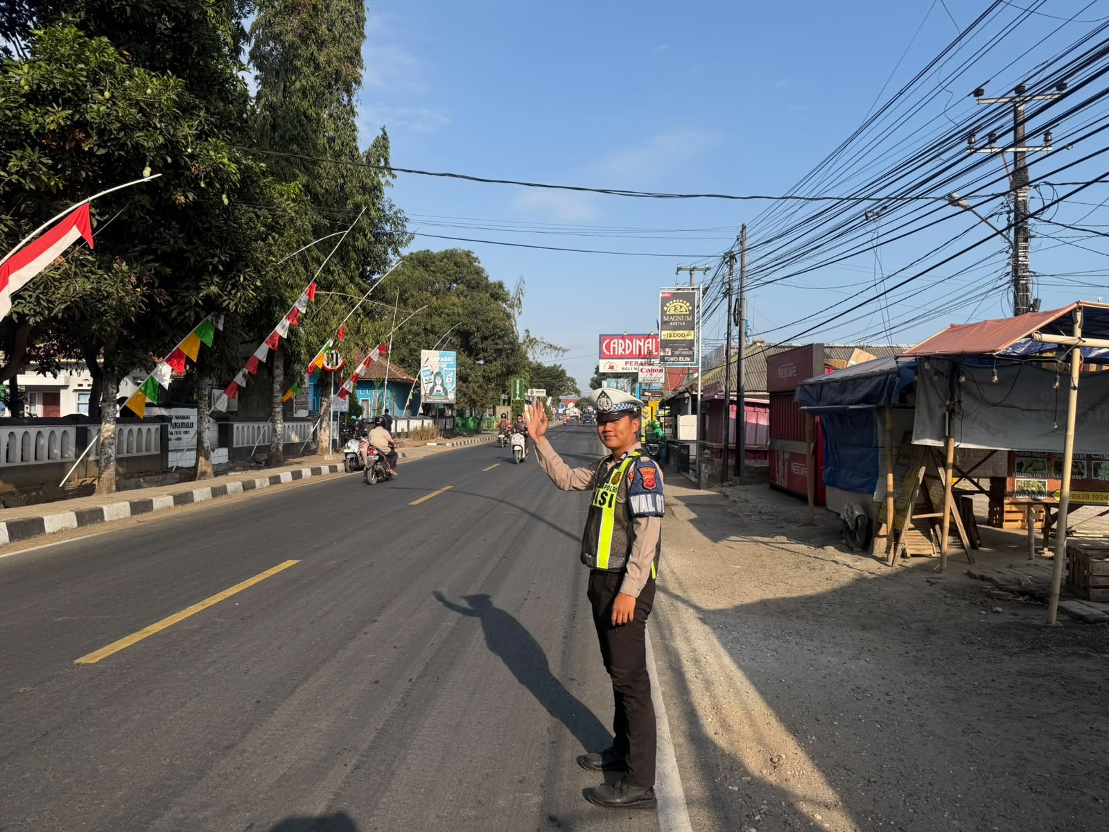 PELAYANAN HARI SANTRI 2026