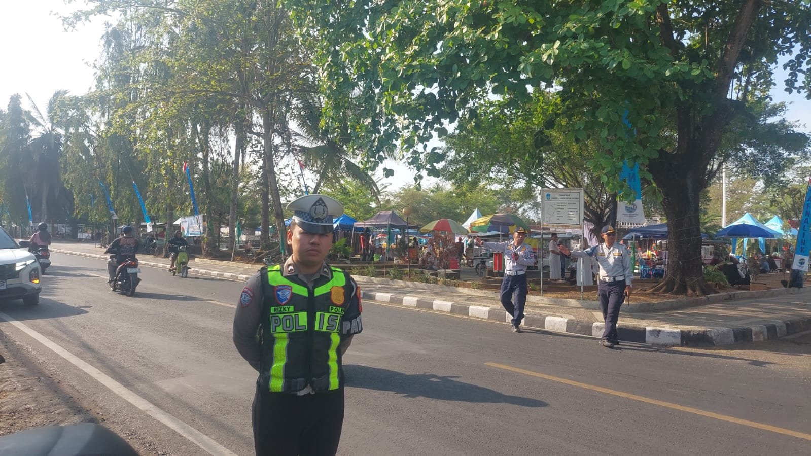 PELAYANAN HARI SANTRI 2026