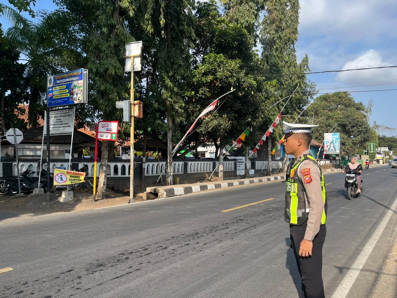 PELAYANAN HARI SANTRI 2026